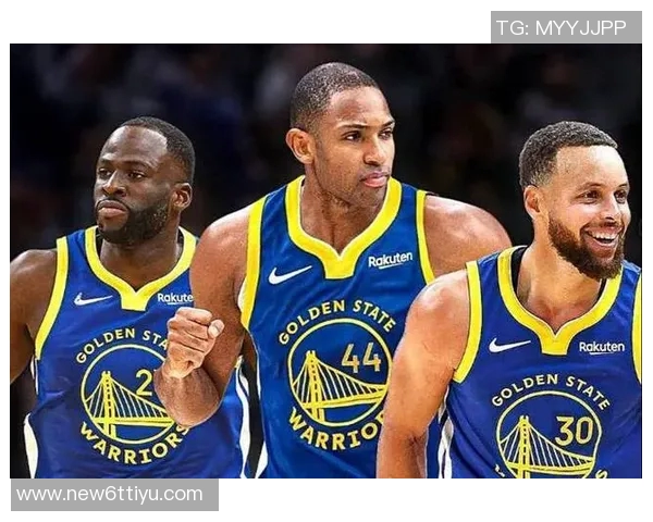 勇士新赛季首发阵容预测库里追梦巴特勒霍福德搭档谁将成关键一员