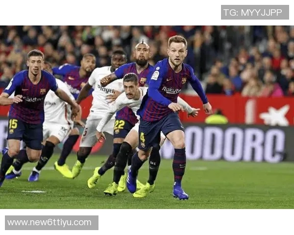 巴萨发布海报展现强烈斗志全力备战客场对塞维利亚的比赛