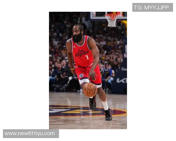 哈登本场比赛罚球表现出色19罚17中创赛季新高再创新纪录