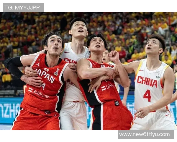 中国男篮排名急剧下滑亚洲第8成往事未来或沦落至亚洲第11名