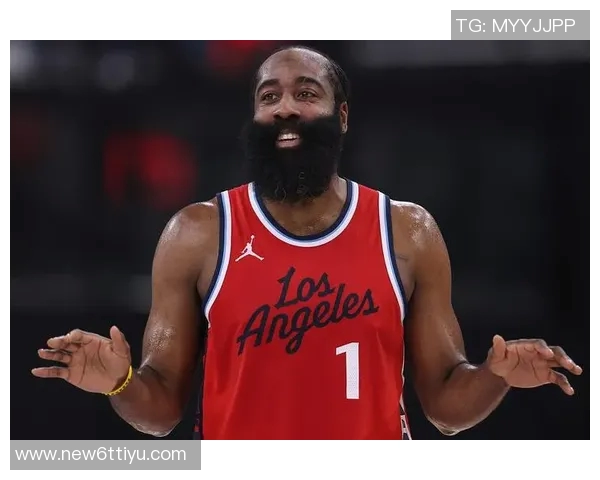 小卡称赞哈登为NBA顶级得分手之一他的实力无人能及