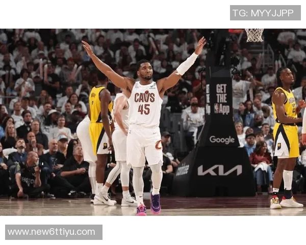 米切尔三分超越欧文升至骑士队史第五位老詹乐福依旧领跑前二