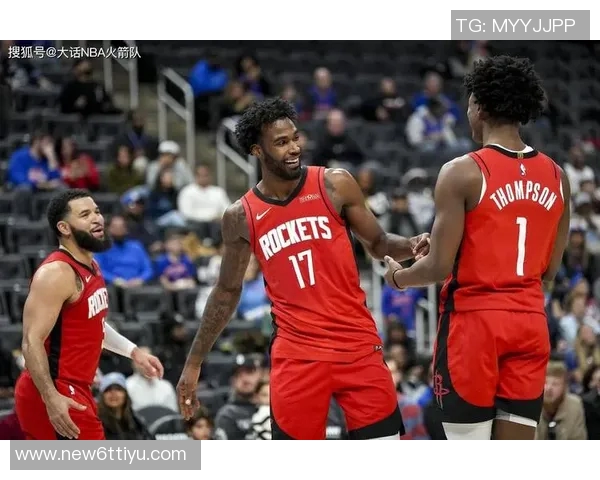 乌度卡确认伊森与亚当斯首场季前赛对阵老鹰第二场将选择轮休策略